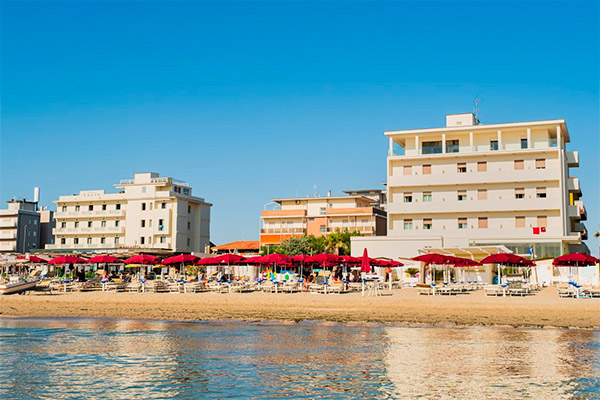 ¿Qué cubre un seguro de hogar en la playa?