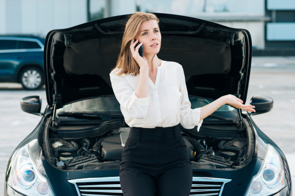 Seguro de coche barato: ¿Realmente te cubre lo que necesitas?