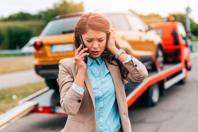 Errores comunes al contratar un seguro de coche y cómo evitarlos